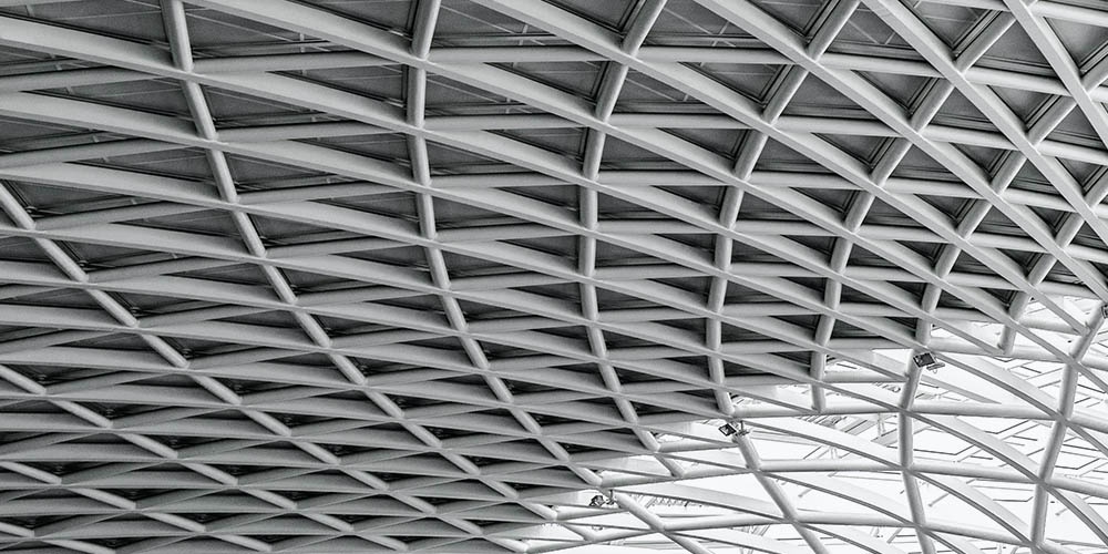 estructuras arquitectonicas