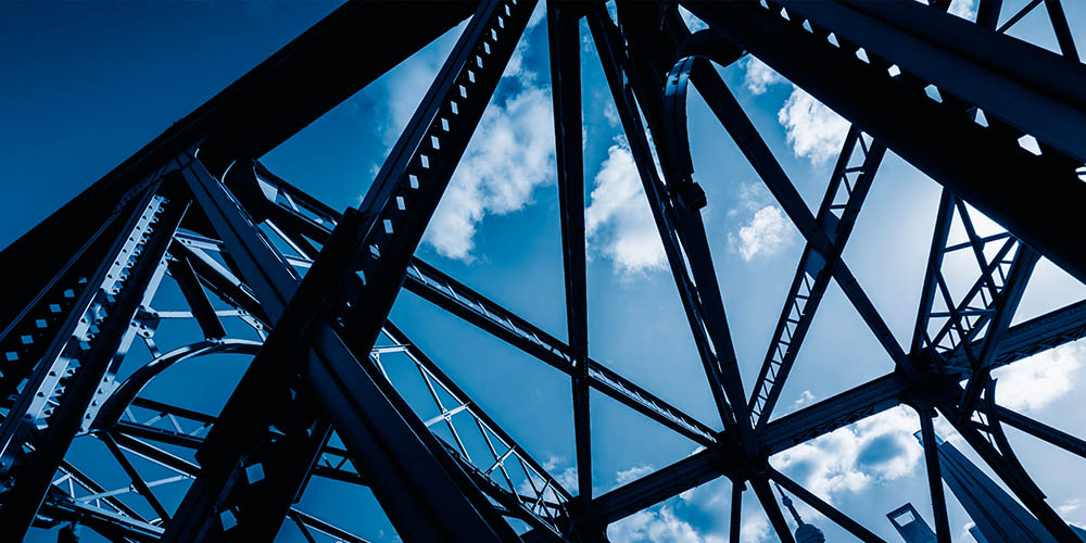 estructuras metalicas