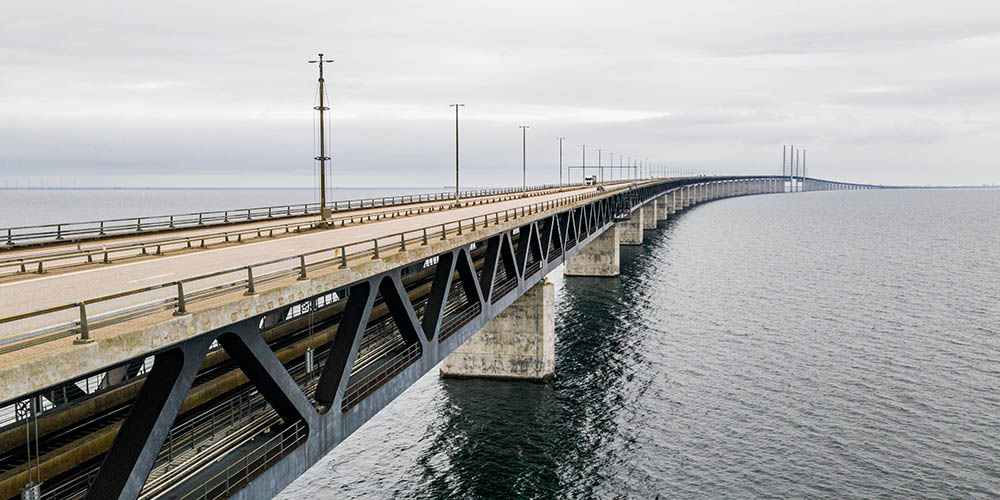 infrastructras maritimas